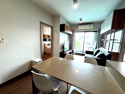 Condos for rent : Condo Ideo Sukhumvit 93 For Rent 2 bedroom 