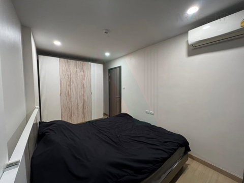 🎉 ให้เช่าคอนโด ศุภาลัย ไพร์ม พระราม 9 อาคาร 1 ชั้น 3 2 ห้องนอน ขนาด 48 ตรม ใกล้ KPN Tower