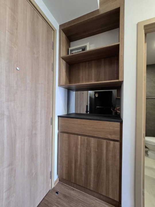 รูป เช่าคอนโด The LIVIN Phetkasem/เดอะ ลิฟวิ่น เพชรเกษม (A6907072) ID Line : @condo98 - รูปที่ 5/7