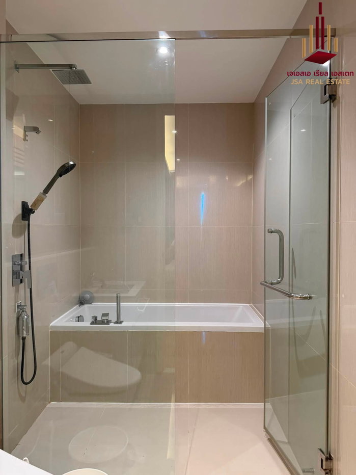 รูป ขาย เอช สุขุมวิท 43 | 1 ห้องนอน 1 ห้องน้ำ | 43 ตร.ม. | ใกล้ BTS พร้อมพงษ์ | 5,500,000 บาท  Tel.064-542-5959 - รูปที่ 8/8