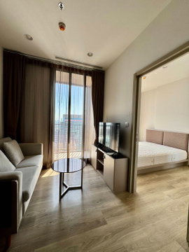 🌆 For Rent: OKA HAUS Sukhumvit 36 – Only 500 m to Maleenont Tower | Stylish condo in the heart of Rama 4 @90condo 🌃