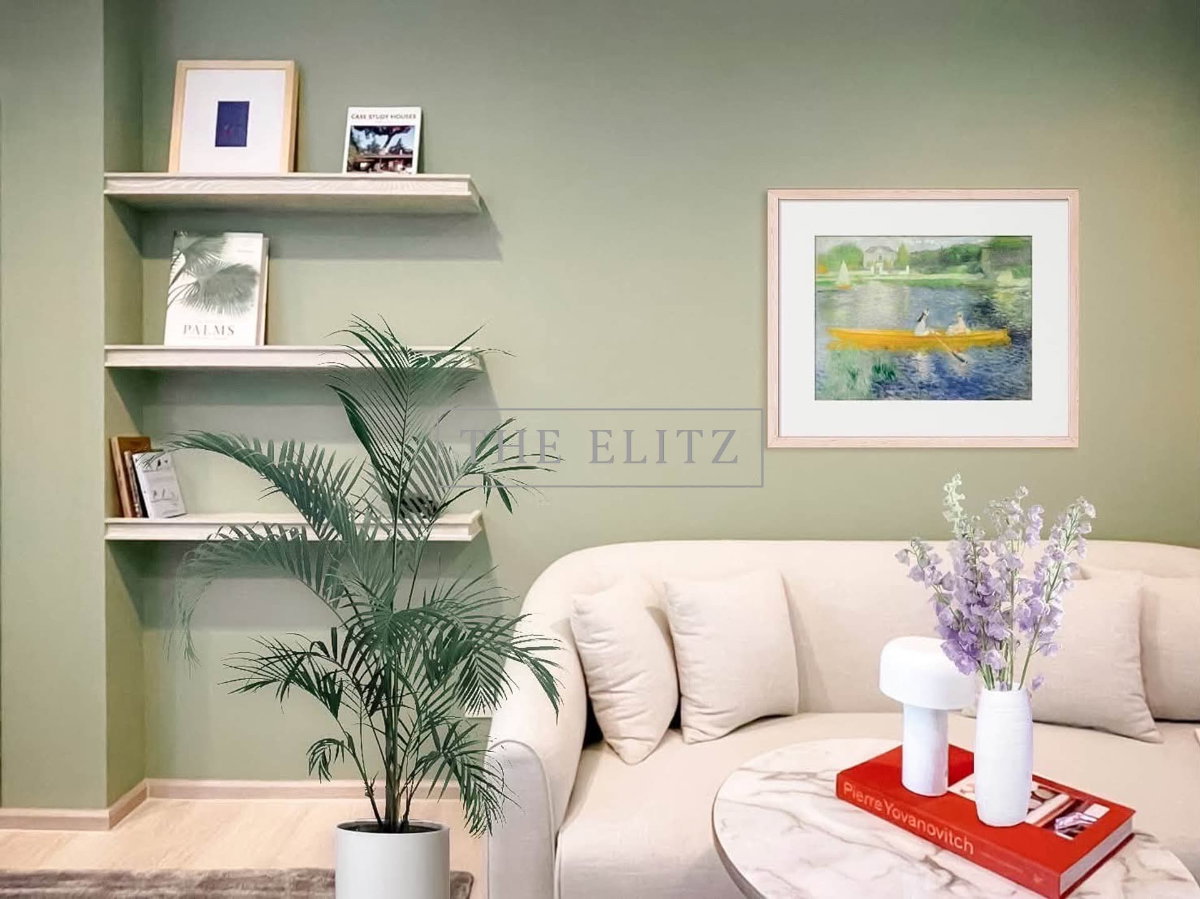 picture ✨ Prestigious Wireless Road Address - A Stylish Haven Surrounded by Elite Residences ✨ - 2/29