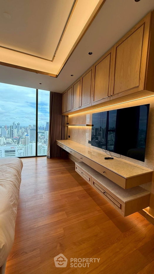 picture 3-BR 285 Sqm At The Esse At Singha Complex, MRT Phetchaburi 100m (ID 3111781) - 15/15