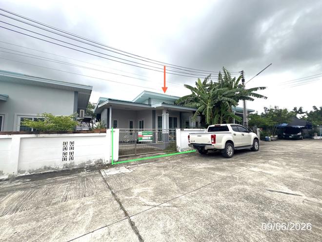 picture HOME 41.8 Sq.w. Pluak Daeng Rayong for 1.8M - 2/24