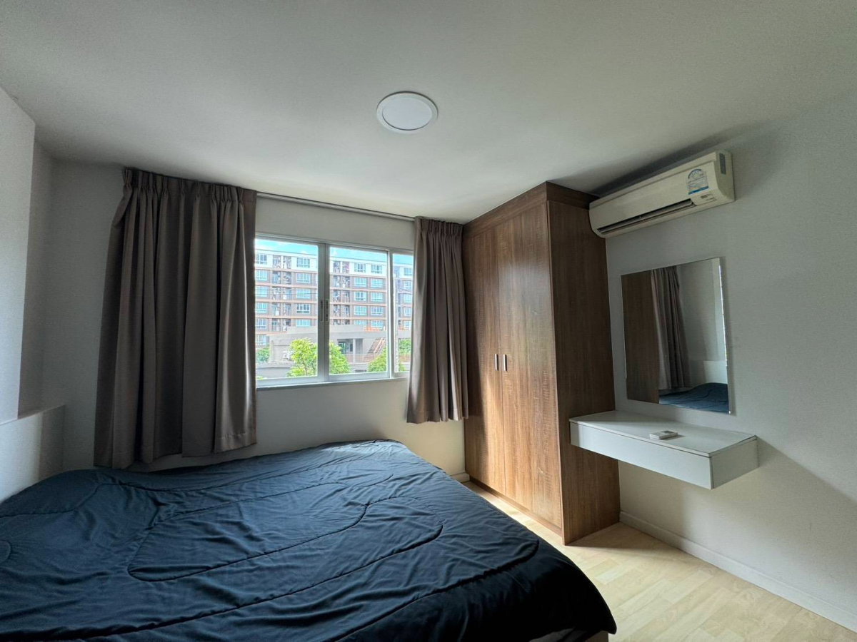 picture ð° D Condo Kathu | 1BR | 10,000 THB/Month - 6/21