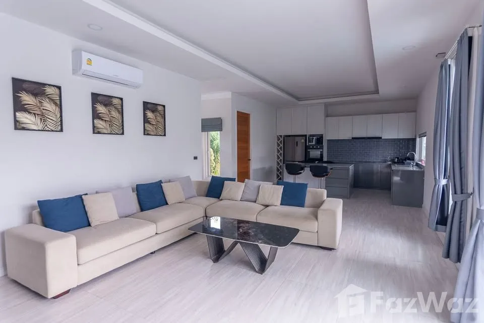 picture Luxurious 3-Bedroom Pool Villa for Sale - Hua Hin 88 6598358 - 5/23