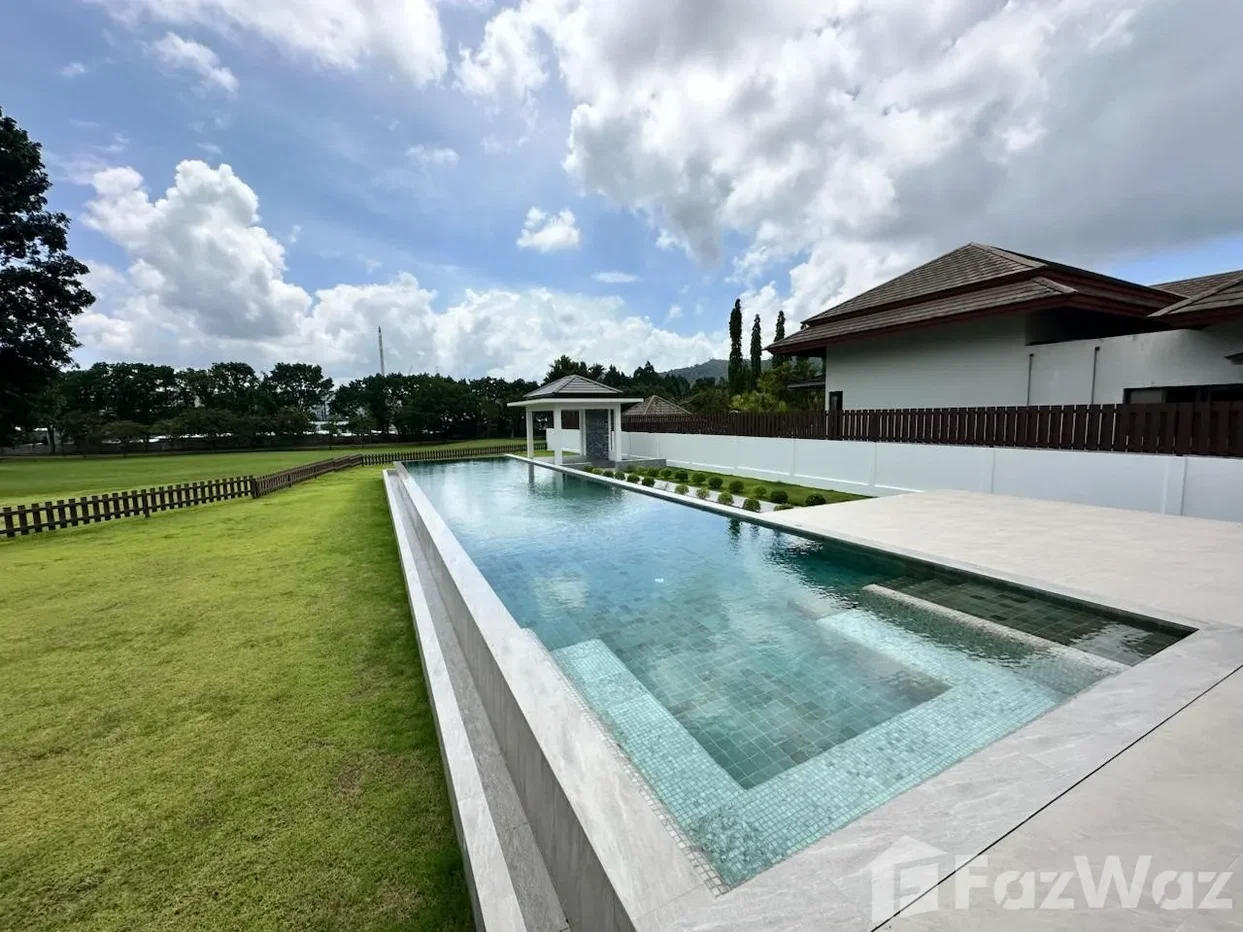 รูป ขาย วิลล่า 4 ห้องนอน ในโครงการ Baan Cocoon 6385070 - รูปที่ 11/34