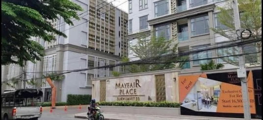 A050168 Mayfair Place Sukhumvit 50