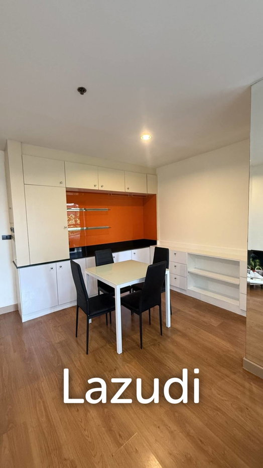 picture 1 Bed 1 Bath 50 SQ.M Condo One X Sukhumvit 26 - 5/8