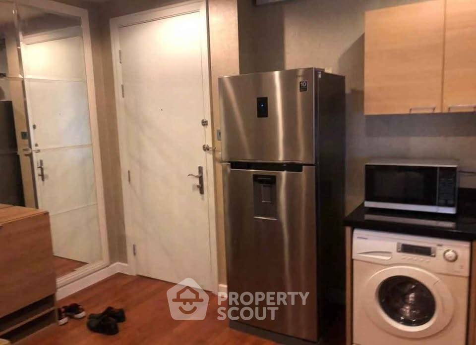 รูป คอนโด 1 ห้องนอน The Address Chidlom ขนาด 57 ตร.ม. ใกล้ BTS ชิดลม (ID 3112163) - รูปที่ 7/15