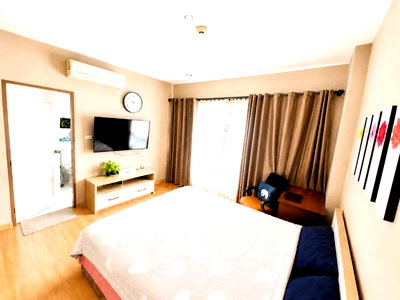 Condos for sale : PG Rama 9 | Near MRT Rama 9 #2026072015137