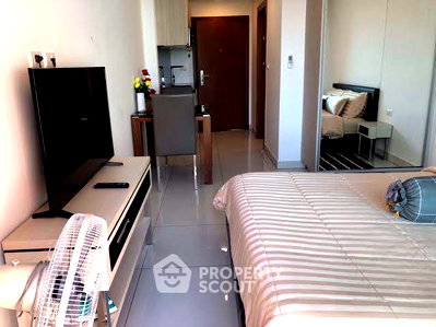 ขายคอนโด : ขายห้องชุด 1 ห้องนอน Laguna Beach Resort พัทยา (ID 1243074)