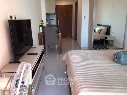 คอนโด 1 ห้องนอน ขาย Laguna Beach Resort พัทยา ชั้น 6 พื้นที่ 26 ตร.ม. (ID 1243074)