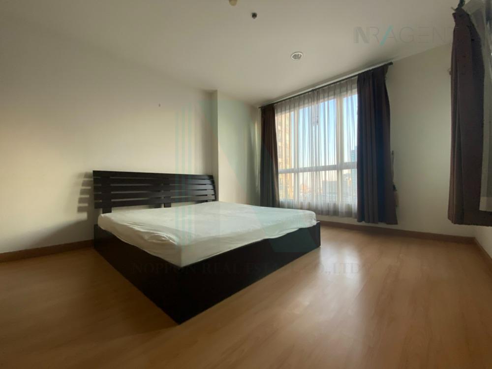 picture ðĐ For Rent Condo LIFE @ RATCHADA - SUTHISAN Building 1, Floor 16,1 bed room, Room size 84.00 sqm - 6/8