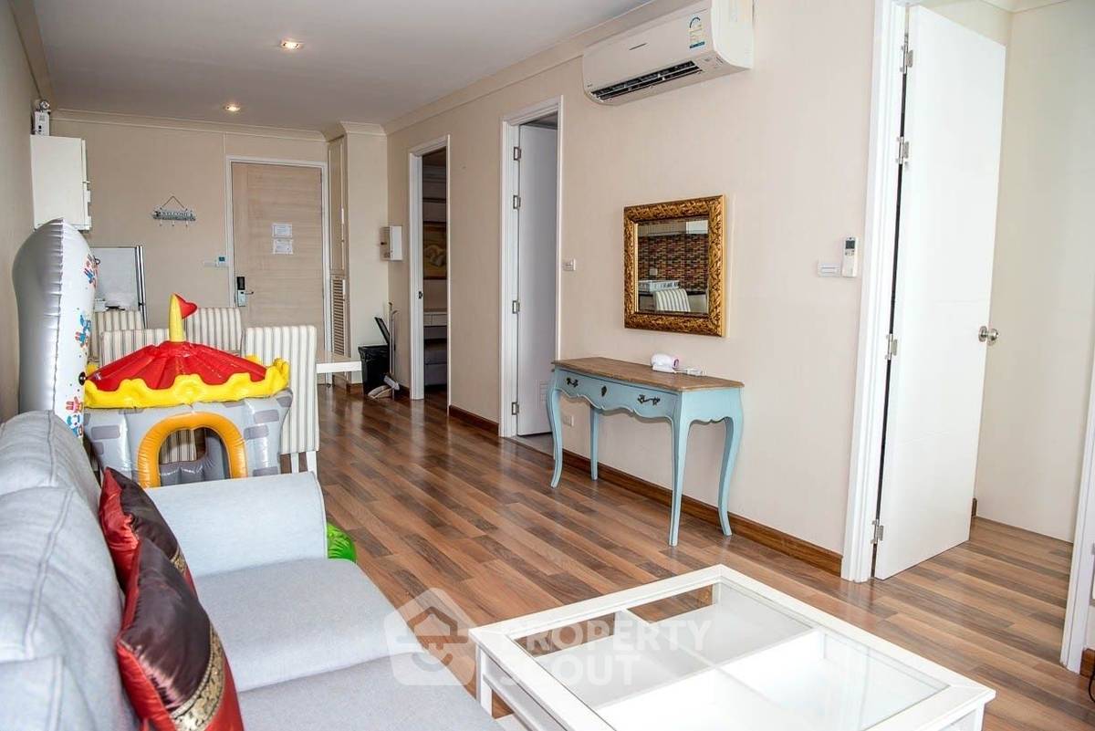 รูป คอนโด 3 ห้องนอน พื้นที่ 67 ตร.ม. ขาย ที่ My Resort Hua Hin (ID 1174738) - รูปที่ 10/17
