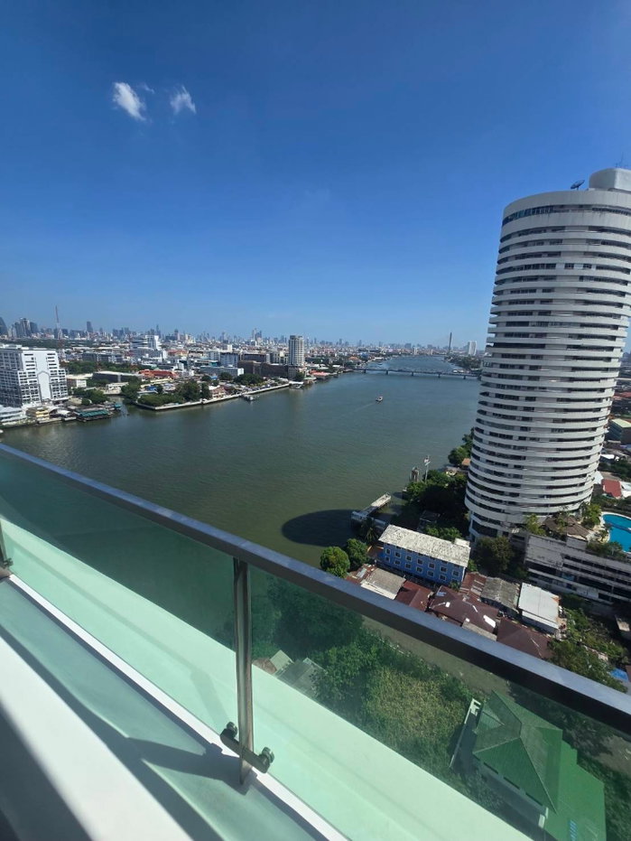 picture My Resort @ River 3 bedroom River view - 18/19
