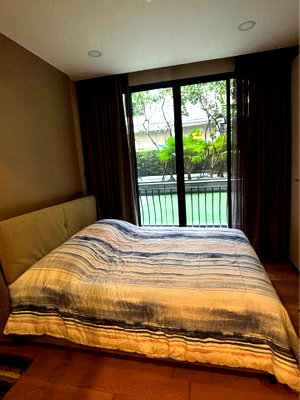 คอนโดให้เช่า : 🏷️ P-94004 | Klass Condo Langsuan (คลาส หลังสวน) ทำเลหรูใจกลางหลังสวน ใกล้ BTS ชิดลม 33,000 บ. | Line ID: @easycondoplus | 099-229-6397