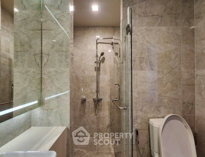 รูป คอนโด 1 ห้องนอน 35 ตร.ม. ราคาดี Noble Around Sukhumvit 33 ใกล้ BTS พร้อมพงษ์ (ID 2366046) - รูปที่ 7/8