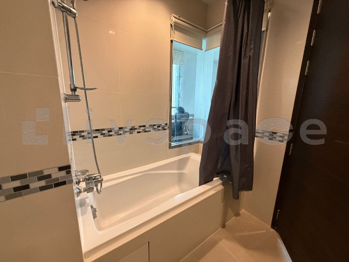 รูป ▚ LL162ツ ให้เช่า: Ideo Q Phayathai 1 ห้องนอน 50ตร.ม. ห้องมุม ฟังก์ชัน 1 นอน + 1 ห้องอเนกประสงค์ พร้อมอยู่✨ - รูปที่ 11/13