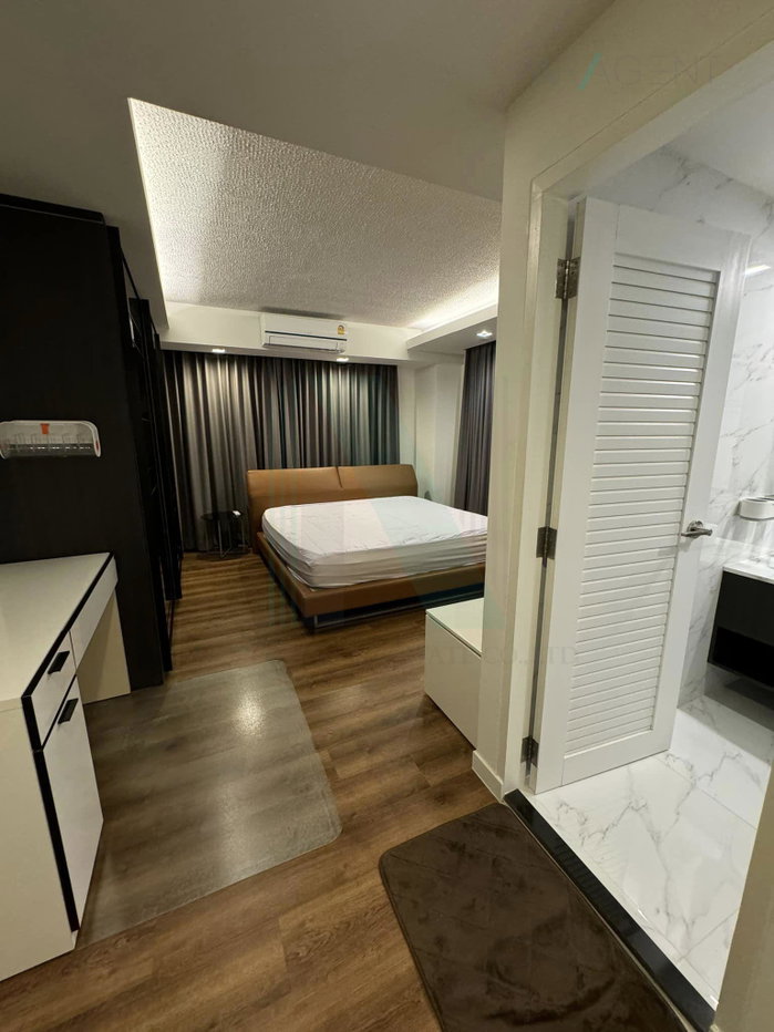 รูป ขายคอนโด วอเตอร์ฟอร์ด สุขุมวิท 50 อาคาร 2 ชั้น 2 2 ห้องนอน ขนาด 89 ตรม ใกล้ เทสโก้ โลตัส อ่อนนุช - รูปที่ 7/8