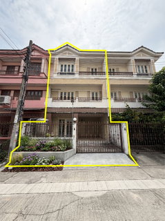 Townhome for Sale, Sinthavee Thakhram 2, 24 sq.wa.