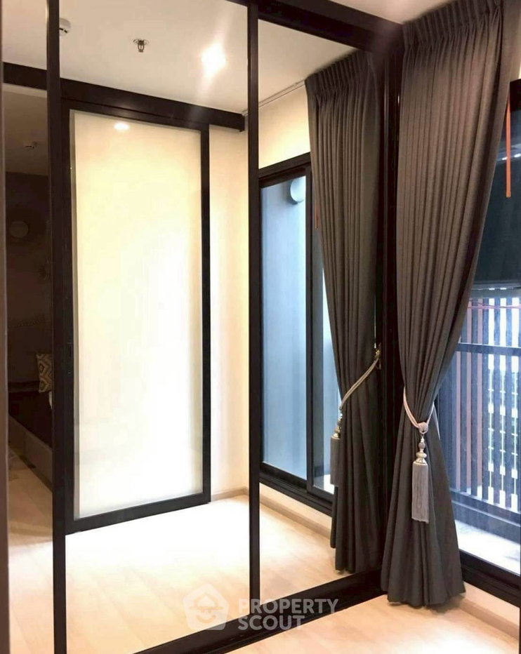 รูป คอนโด 1 ห้องนอน 35 ตร.ม. Life Asoke ใกล้ ARL มักกะสัน 300 ม. (ID 3111695) - รูปที่ 3/5