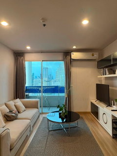 รูปภาพ 🎊 For Rent Condo THE LIGHT HOUSE Building 1, Floor 17,2 bed room, Room size 61 sqm