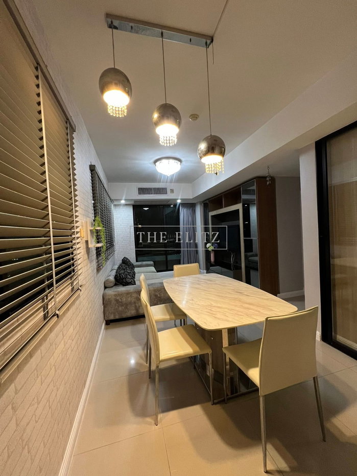 รูป ✨ [STUDENT PARADISE] Spacious Premium Condo Just Steps from SWU (Srinakharinwirot University) – Best Rate Guaranteed!✨ - รูปที่ 7/33