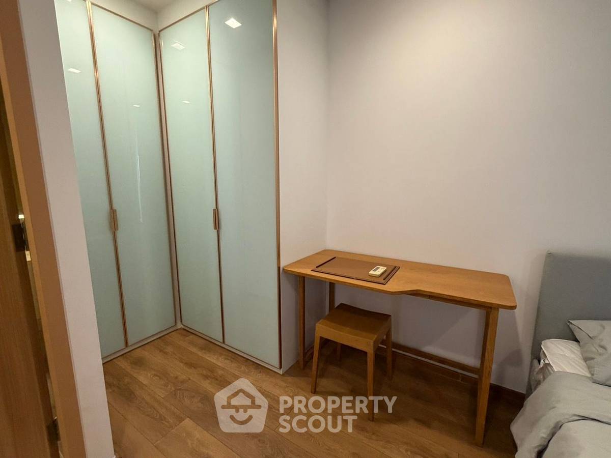 รูป คอนโด 2 ห้องนอน Noble Be 33 ชั้น 9 ใกล้ BTS พร้อมพงษ์ (ID 650302) - รูปที่ 7/14