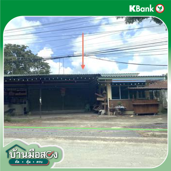 picture HOME 80 Sq.w. Wang Noi Phra Nakhon Sri Ayutthaya for 3.4M - 12/14