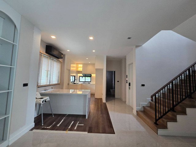 picture FOR RENT HOUSE PROPERTY 65000 BAHT per MONTH - 8/30