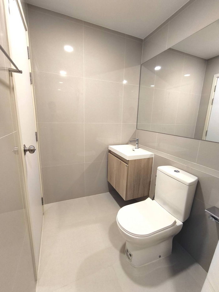 picture ðĒ Condo for Rent: Xim Rama 3 - Suksawat Property Code | LNP-C14141 - 19/25