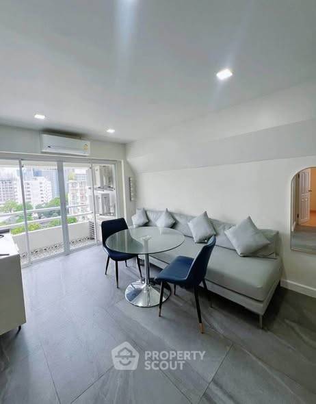 picture 2-Bed Condo For Rent, Thonglor Tower Condominium, BTS Thong Lor (ID 3111955) - 1/13