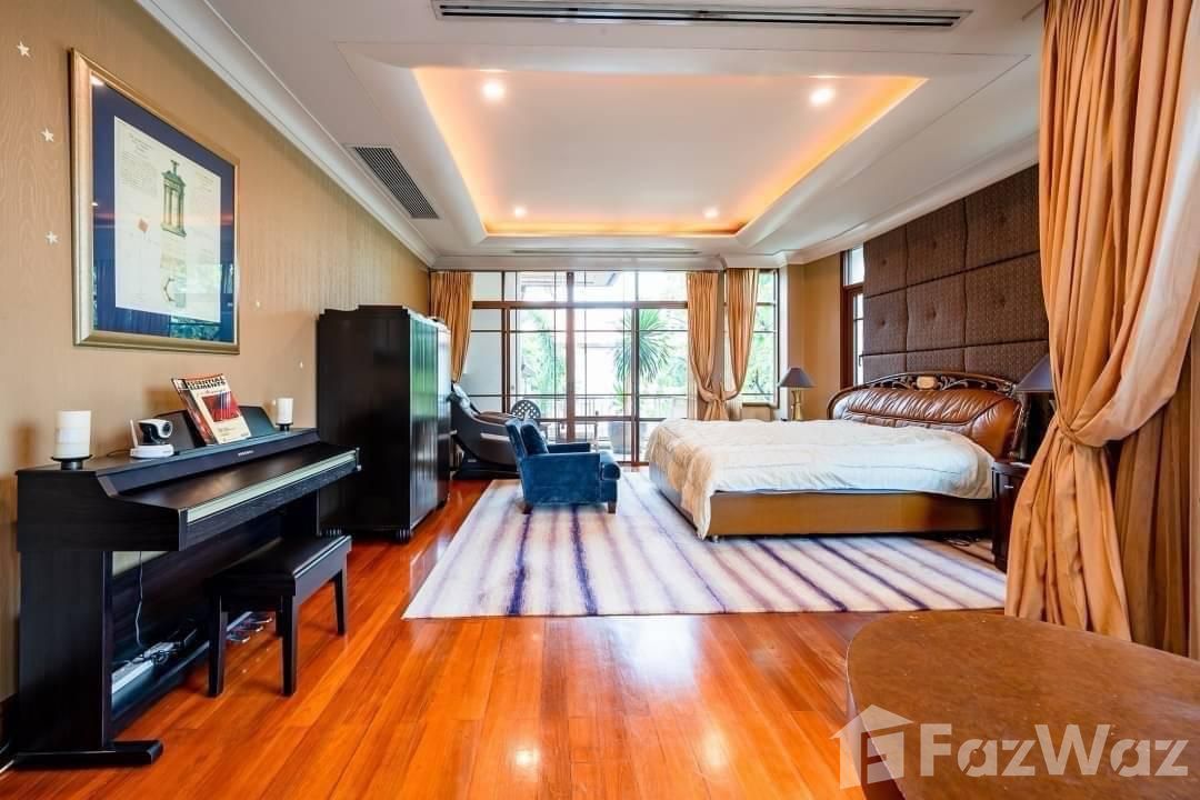 picture 5 Bedroom House for rent at Baan Sansiri Sukhumvit 67 1682712 - 2/16