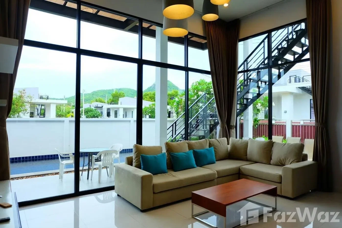 picture 3 Bedroom House for rent at We By SIRIN 6030420 - 9/23