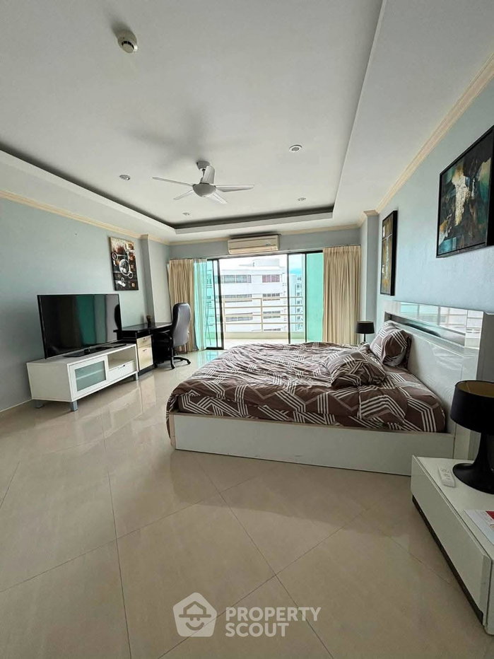 picture 1-BR Condo For Sale, View Talay 5, 19th Floor, Jomtien Beach (ID 3112085) - 8/16