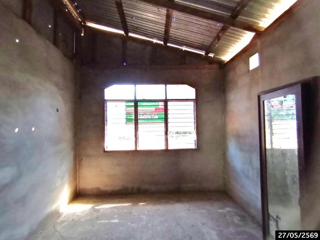 รูป บ้านเดี่ยว 73 ตร.วา พังโคน สกลนคร 286,000 - รูปที่ 5/24