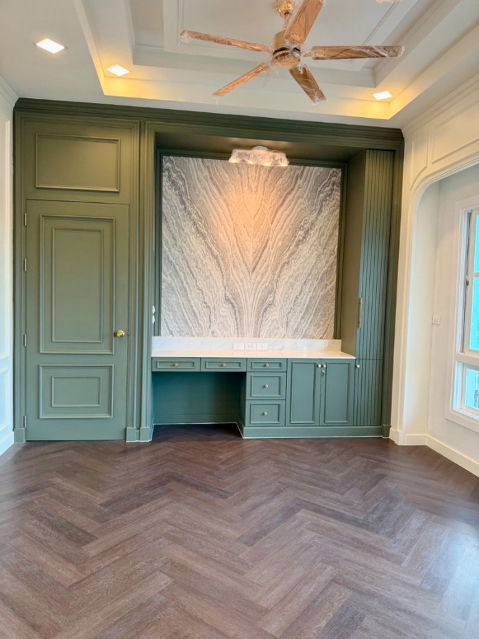 รูป 🏠 ให้เช่าบ้าน : Premium Rama 2 - Samae Dam (ซื่อตรง พรีเมี่ยม พระราม 2 - แสมดำ) รหัสทรัพย์ | 📌LNP-H1096 - รูปที่ 11/46