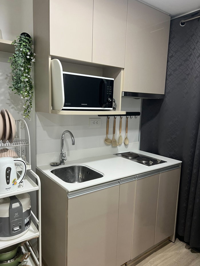 picture IDEO Q Chula-Samyan | 350 meters from Samyan MRT station #2026072115152 - 7/10