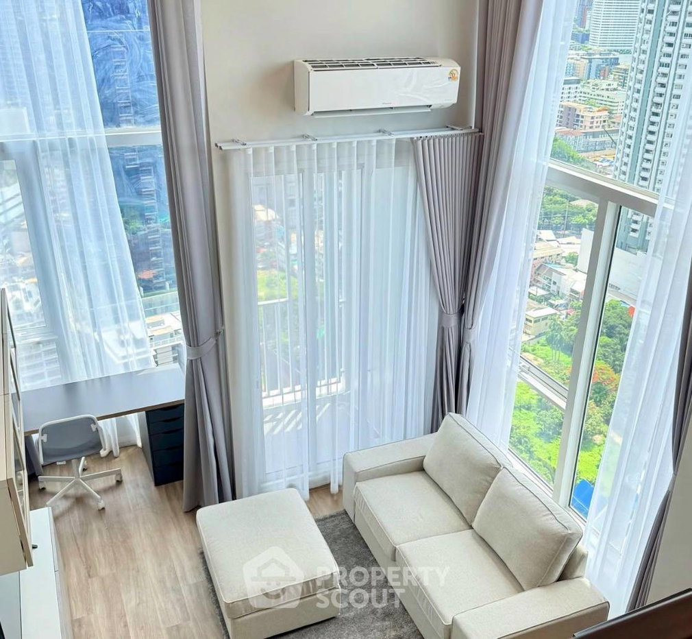 รูป คอนโด 1 ห้องนอน ชั้นสูง 29 48 ตร.ม. ที่ Culture Thonglor ใกล้ BTS ทองหล่อ 300 ม. (ID 3110702) - รูปที่ 11/11
