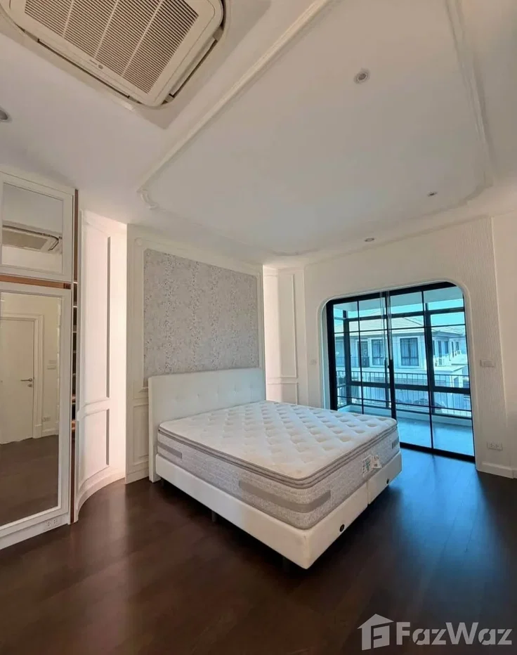 รูป ขาย บ้านเดี่ยว 3 ห้องนอน ในโครงการ เศรษฐสิริ พัฒนาการ 6603571 - รูปที่ 5/12