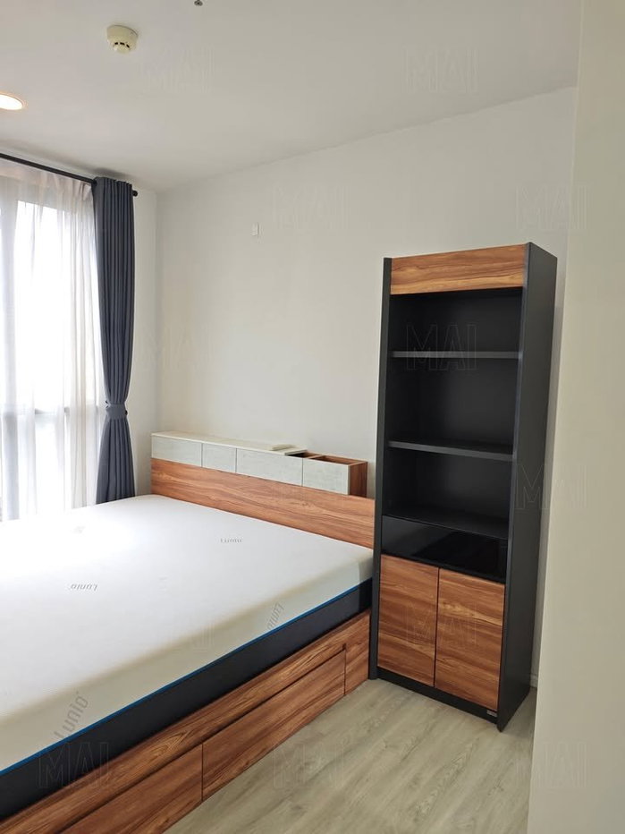 รูป เช่าคอนโด Plum Condo Pinklao Station/พลัม คอนโด ปิ่นเกล้า สเตชั่น (A6907075) ID Line : @condo98 - รูปที่ 2/13