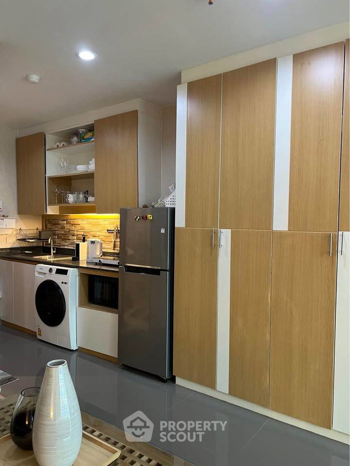 รูป คอนโด 1 ห้องนอน The Naithon Condominium ใกล้หาดในยโธน ภูเก็ต 📍 (ID 3112000) - รูปที่ 3/13
