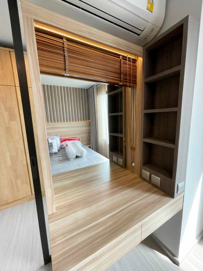 รูป  2 ห้องนอน🛋️⚡️HunterCondo🦊ไลฟ์ ลาดพร้าว - รูปที่ 11/15