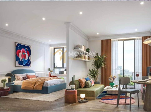 🔥MD-26066454 Rare Item! Beautiful Condo, Below Market Price! Via Ari - Book Now Before It's Gone! 🔥