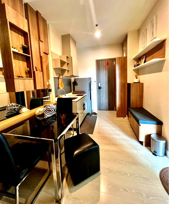 Condos for rent : Niche Pride Thonglor-Phetchaburi 