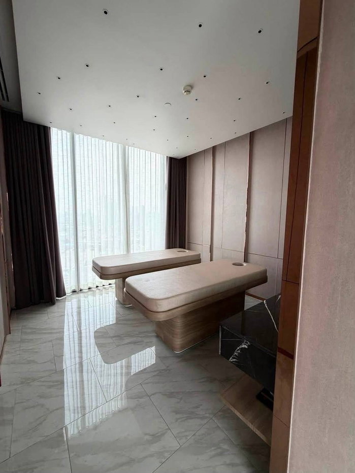 picture For rent condo SOHO BANGKOK RATCHADA - 10/13