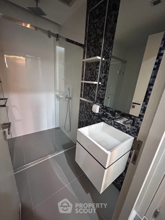 รูป คอนโด 1 ห้องนอน 45 ตร.ม. ให้เช่า The Room Sukhumvit 69 ใกล้ BTS พระโขนง 100 ม. (ID 3111306) - รูปที่ 5/7