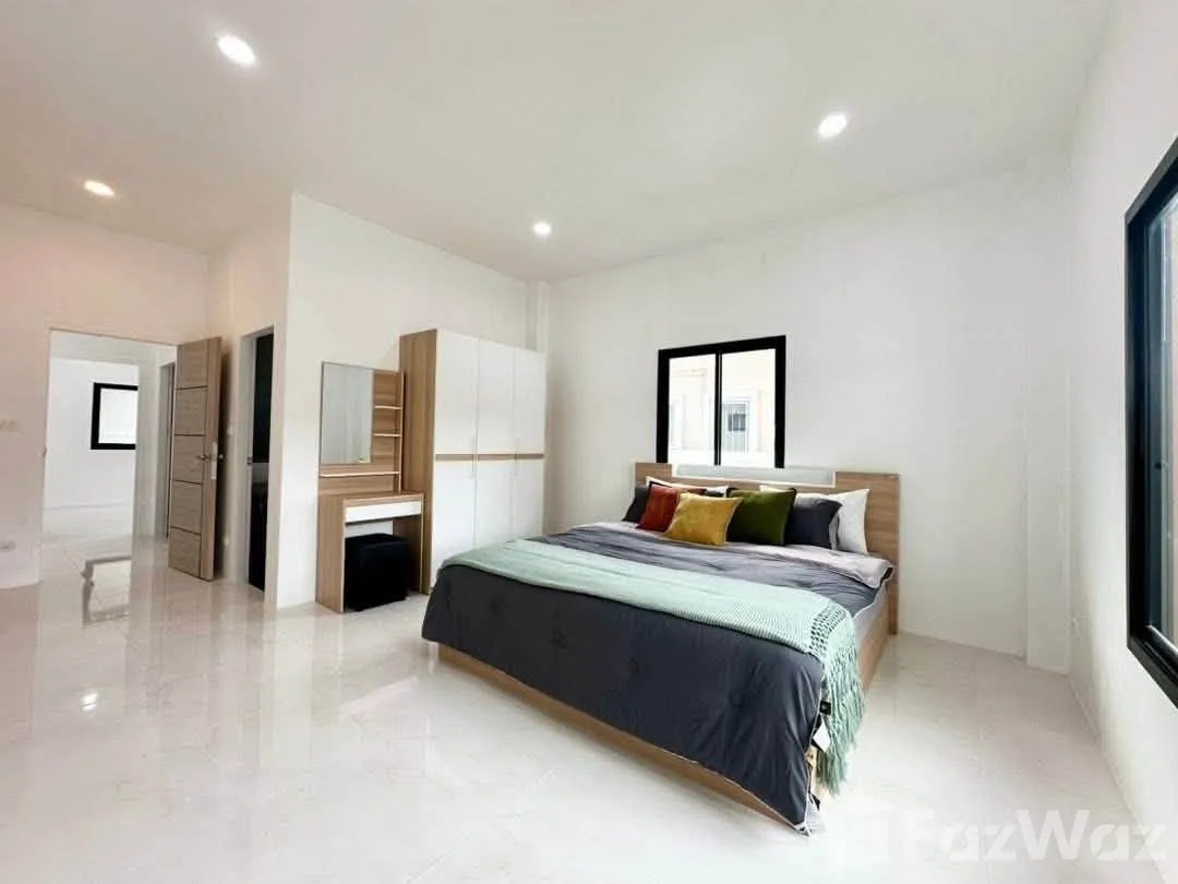 รูป ขาย บ้านเดี่ยว 3 ห้องนอน ในโครงการ การ์เด้นท์เพลส วิลเลจ 6598001 - รูปที่ 8/19