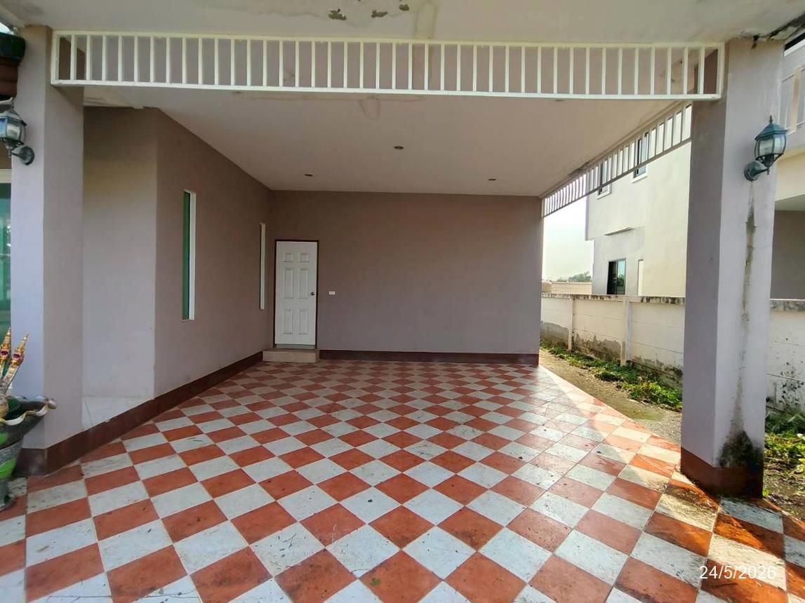 picture HOME 67.5 Sq.w. Muang Udon Thani Udon Thani for 4M - 36/40